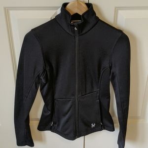 Spyder Full Zip Jacket